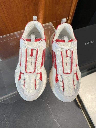 A*miri Bone Runner Top Quality Sneakers RR230429-9