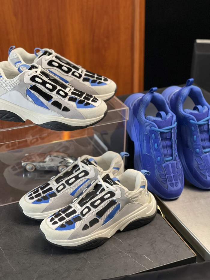 A*miri Bone Runner Top Quality Sneakers RR230429-14