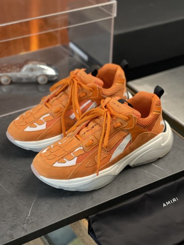 A*miri Bone Runner Top Quality Sneakers RR230429-11