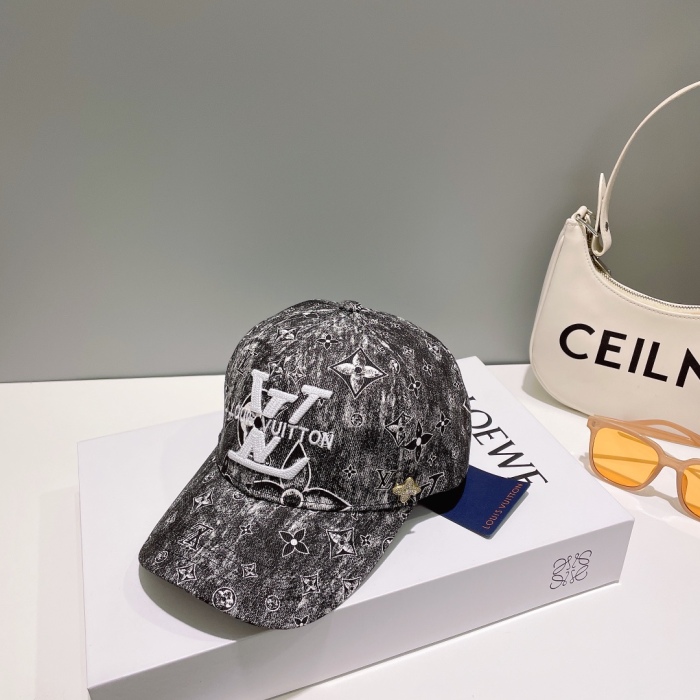 L*ouis V*uitton  Hats Top XX20230518 - 1