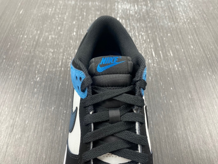 Dunk Low Industrial Blue  FD6923-100