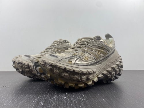 Men Women B*alenciaga Triples Top Sneaker AM230518