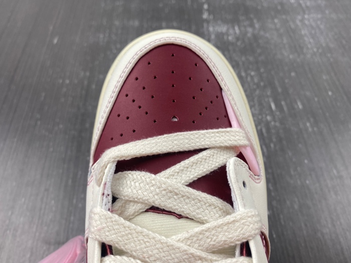 Dunk Low Disrupt 2 Valentine's Day (2023) FD4617-667