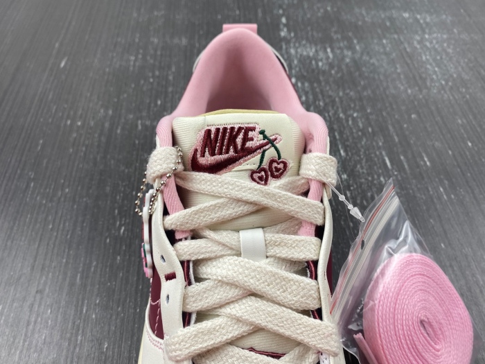 Dunk Low Disrupt 2 Valentine's Day (2023) FD4617-667