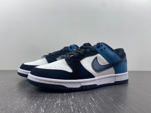 Dunk Low Industrial Blue  FD6923-100