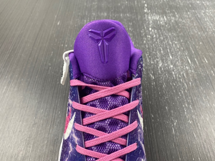 Kobe 6 Protro CW2190-666