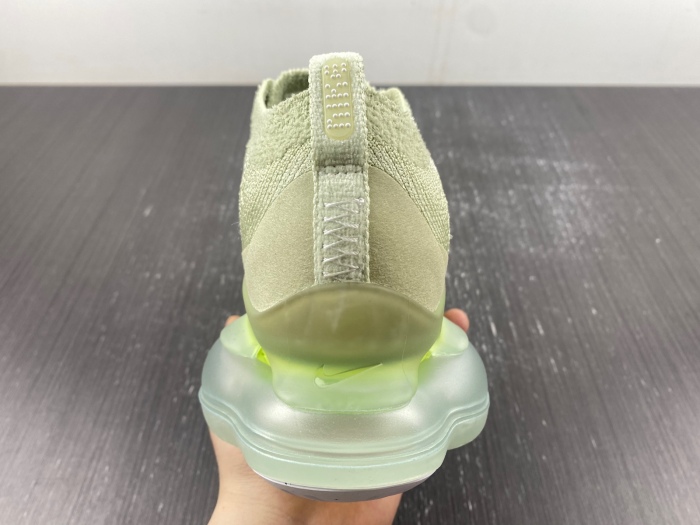 Air Max Scorpion FK Olive Aura  DJ4702-300