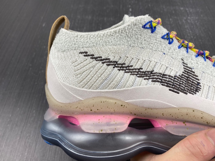 Air Max Scorpion FK Hiking  FJ7070-001
