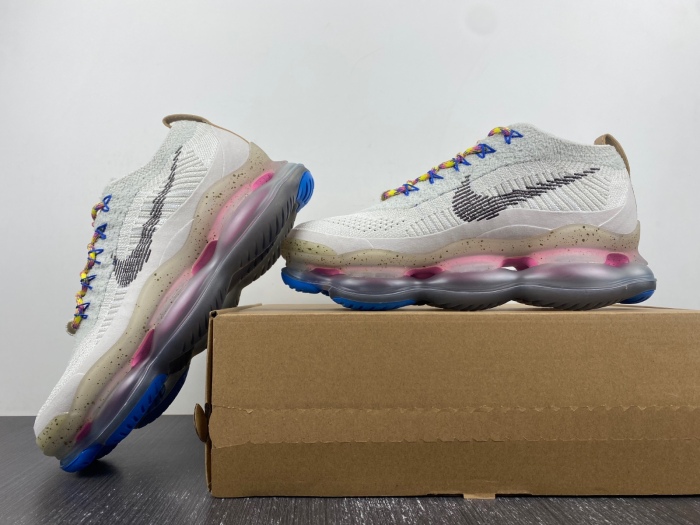 Air Max Scorpion FK Hiking  FJ7070-001