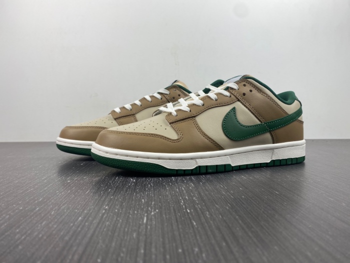 Dunk Low Retro Rattan Gorge Green  FB7160-231