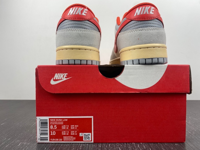 Air Dunk 85 Athletic Department  FJ5429-133