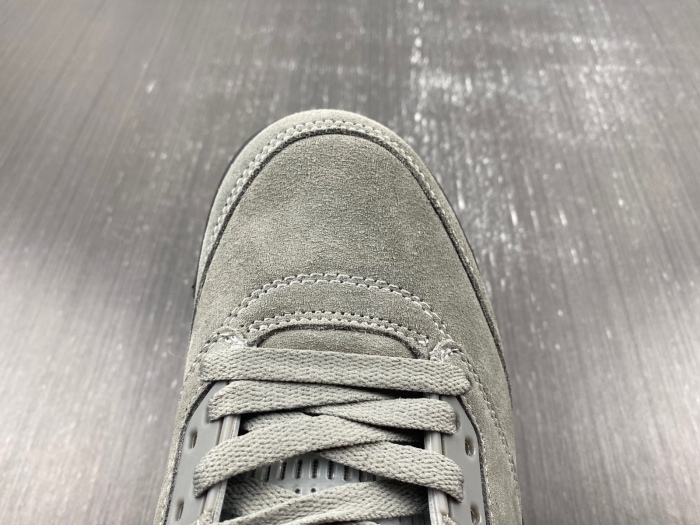 Air Jordan 5 Retro SP A Ma Maniére Light Bone  FD1330-006