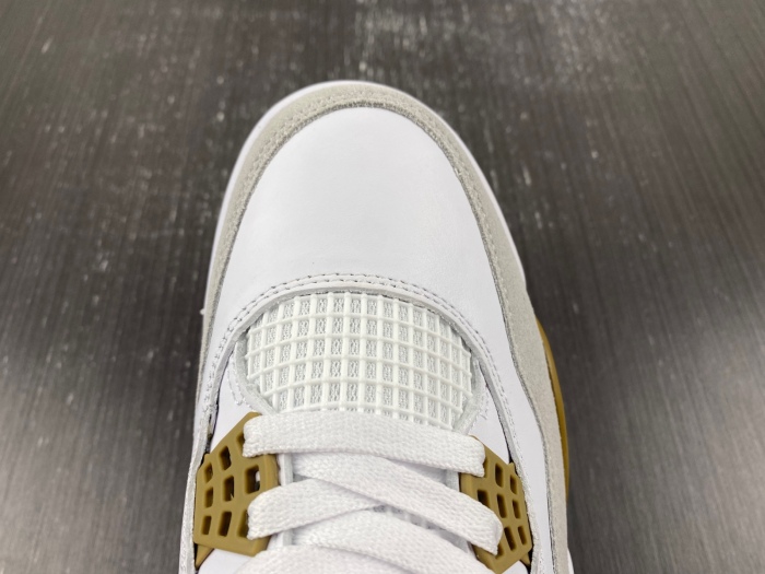 Air Jordan 4 Retro SB Pine Glod DR5415-120