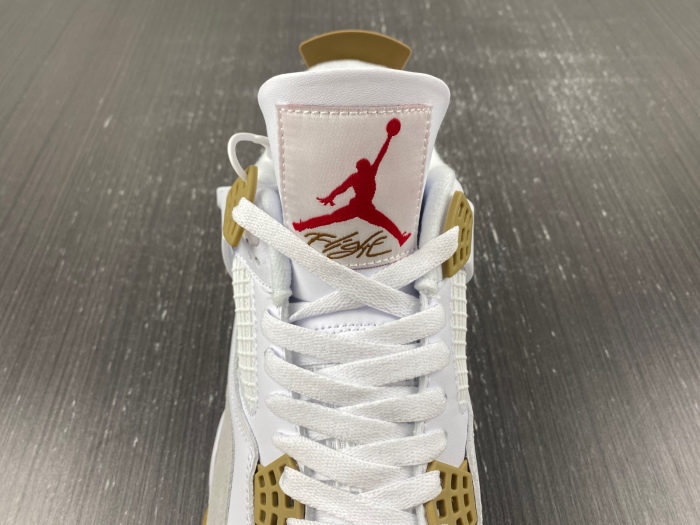 Air Jordan 4 Retro SB Pine Glod DR5415-120