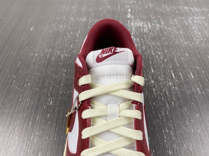 Dunk Low PRM Vintage Team Red  FJ4555-100
