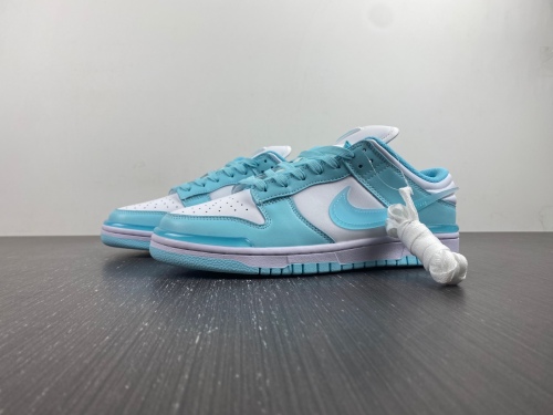Dunk Low Twist Jade Ice  DZ2794-101