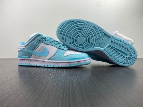 Dunk Low Twist Jade Ice  DZ2794-101