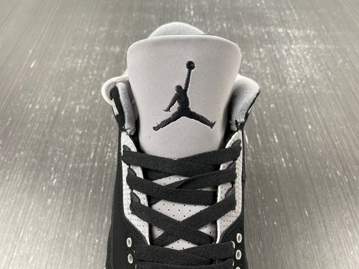 Air Jordan 3 Retro Desert Elephant CT8532-008