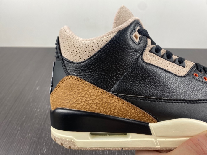 Air Jordan 3 Retro Desert Elephant CT8532-008