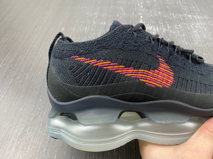 Air Max Scorpion FK Hiking  DZ0799-001