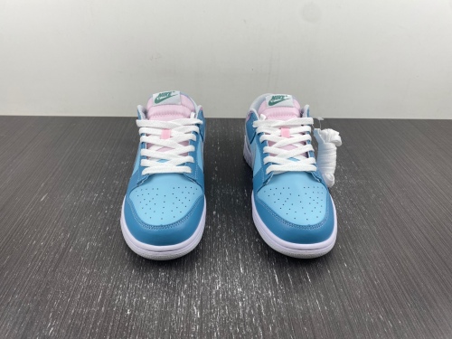 Dunk Low Mineral Teal FD1232-002