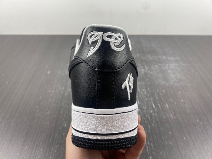 AMBush x  Air Force 1 '07 Low Phantom DV3464-008