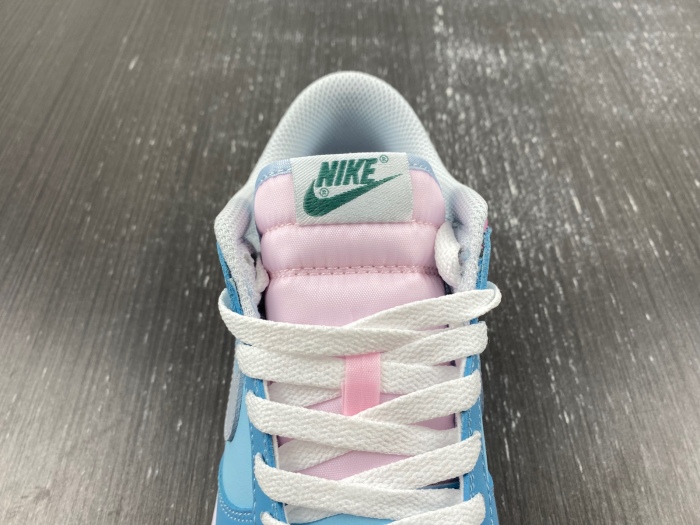 Dunk Low Mineral Teal FD1232-002