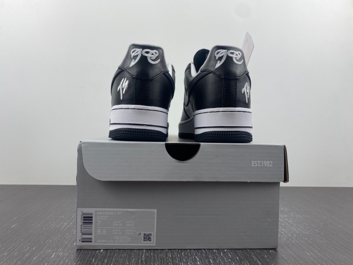 AMBush x  Air Force 1 '07 Low Phantom DV3464-008