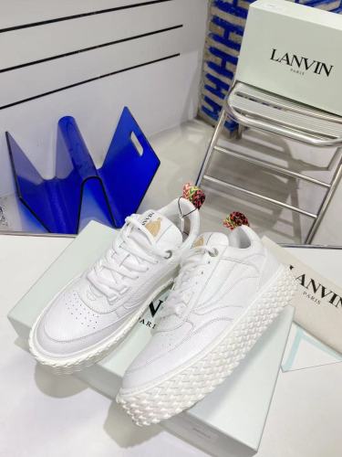 Men Women L*ANVIN Top Sneaker CP 20230526 - 2