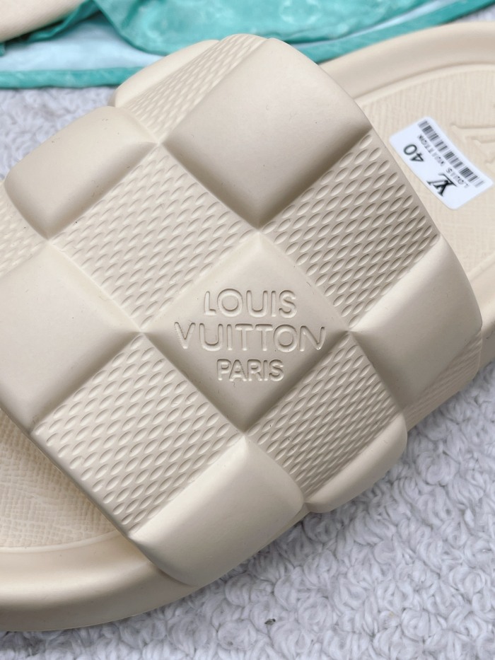 Men Women L*ouis V*uitton Slippers CP 20230526 - 14