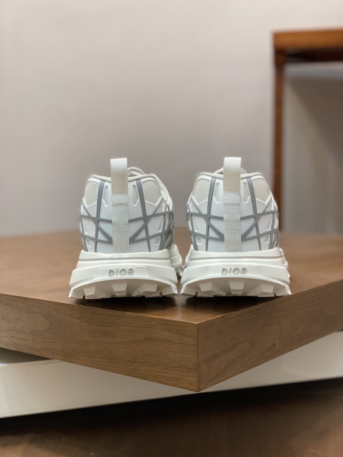 Men Women D*ior Top Sneakers B31 CP 20230526 - 9