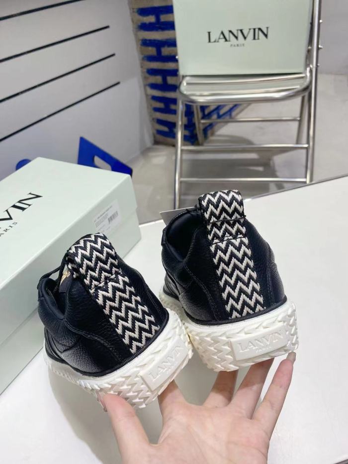 Men Women L*ANVIN Top Sneaker CP 20230526 - 1