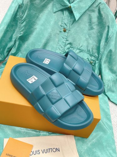 Men Women L*ouis V*uitton Slippers CP 20230526 - 13