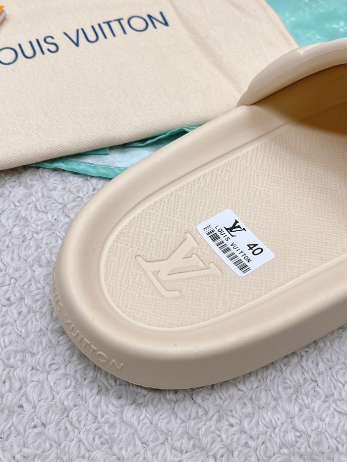 Men Women L*ouis V*uitton Slippers CP 20230526 - 14