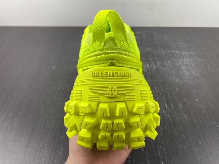 Men Women B*alenciaga Triples Top Sneaker AM20230529