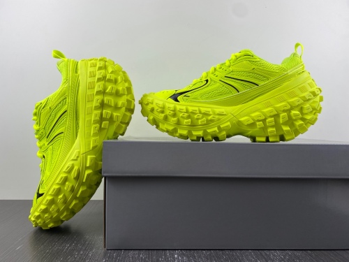 Men Women B*alenciaga Triples Top Sneaker AM20230529