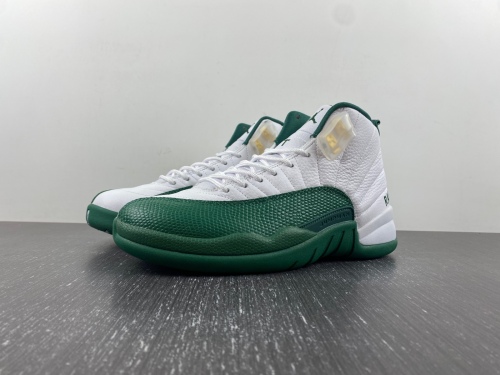 Air Jordan 12 Retro Ray Allen PE 136001-063