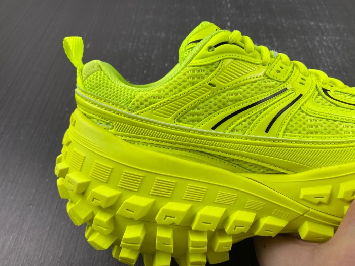 Men Women B*alenciaga Triples Top Sneaker AM20230529