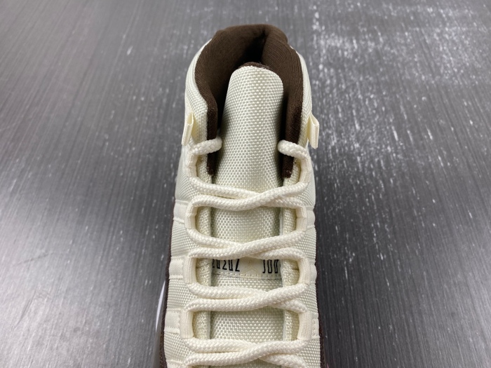 Air Jordan 11 Retro Pink CT8012-126