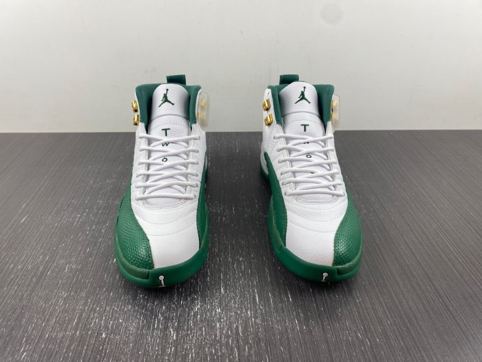 Air Jordan 12 Retro Ray Allen PE 136001-063