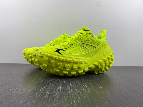 Men Women B*alenciaga Triples Top Sneaker AM20230529