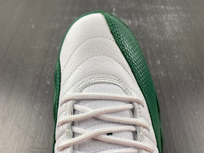 Air Jordan 12 Retro Ray Allen PE 136001-063