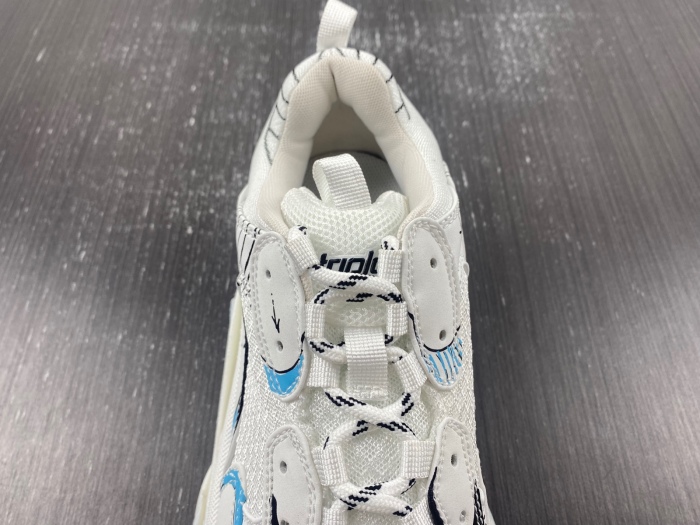 Men Women B*alenciaga Triple s AM20230605 - 1