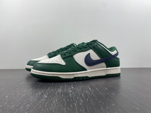 Dunk Low Retro Gorge Green Midnight Navy  DD1503-300