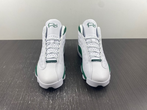 Air Jordan 13 Retro Ray Allen PE  414571-125