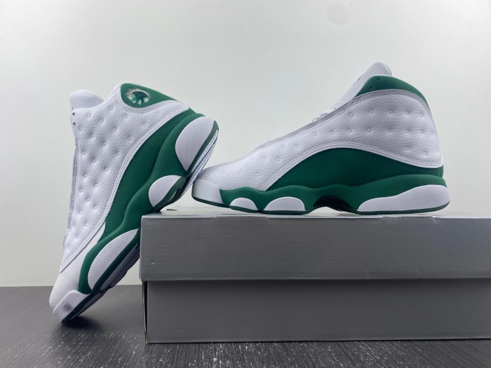 Air Jordan 13 Retro Ray Allen PE  414571-125