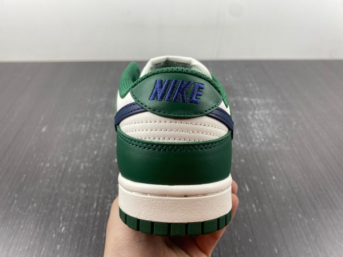 Dunk Low Retro Gorge Green Midnight Navy  DD1503-300