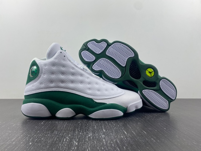 Air Jordan 13 Retro Ray Allen PE  414571-125