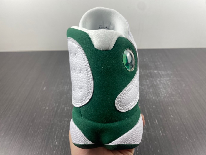 Air Jordan 13 Retro Ray Allen PE  414571-125