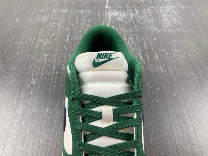 Dunk Low Retro Gorge Green Midnight Navy  DD1503-300